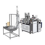 PLC Tswj Daim Ntawv Khob Tshuab