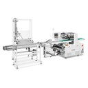 PP Zaj duab xis Ntawv khob ntim tshuab